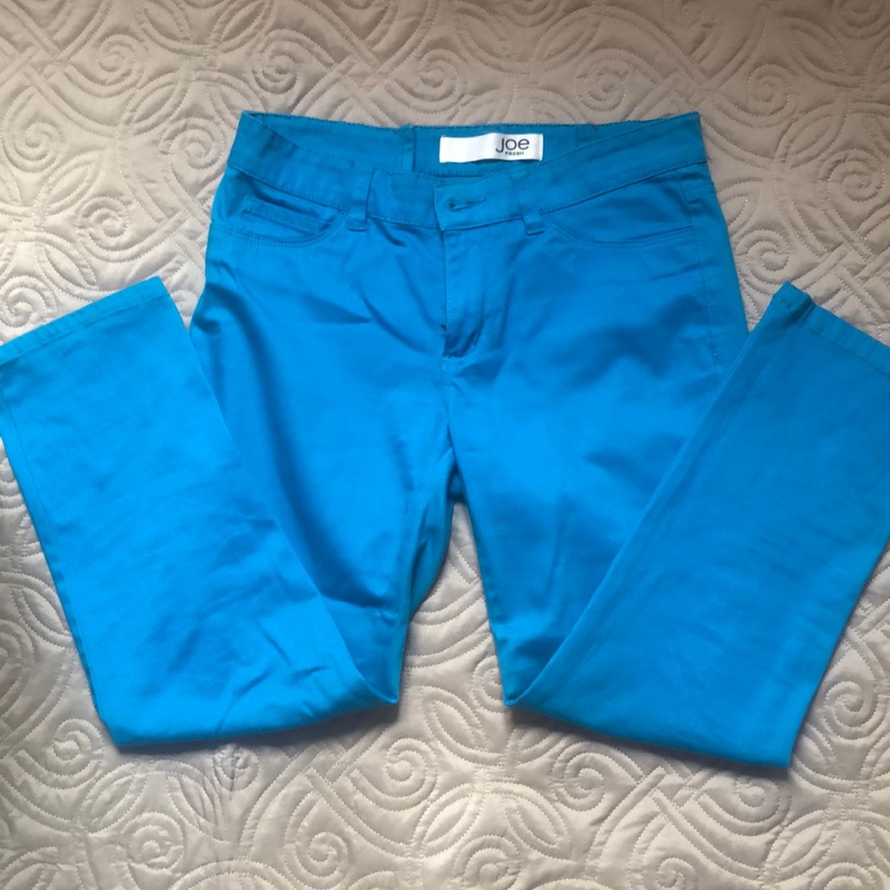 Joe Fresh pants
